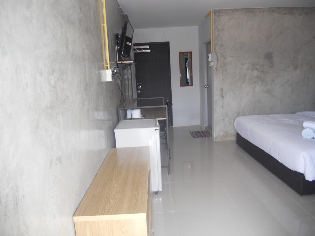 Werot Resort Mae Sot Exterior foto