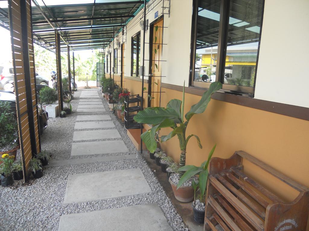 Werot Resort Mae Sot Quarto foto