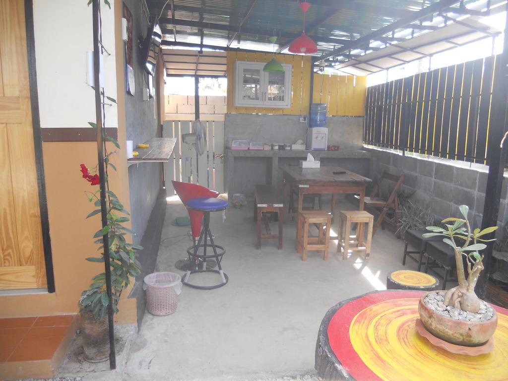 Werot Resort Mae Sot Quarto foto