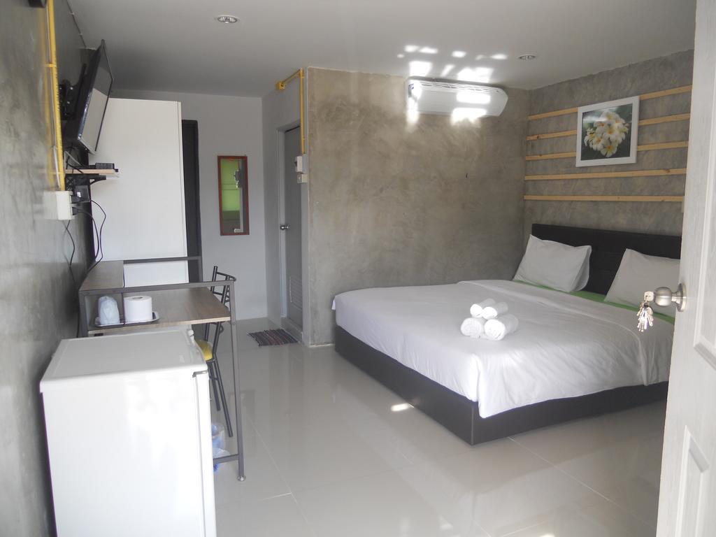 Werot Resort Mae Sot Quarto foto