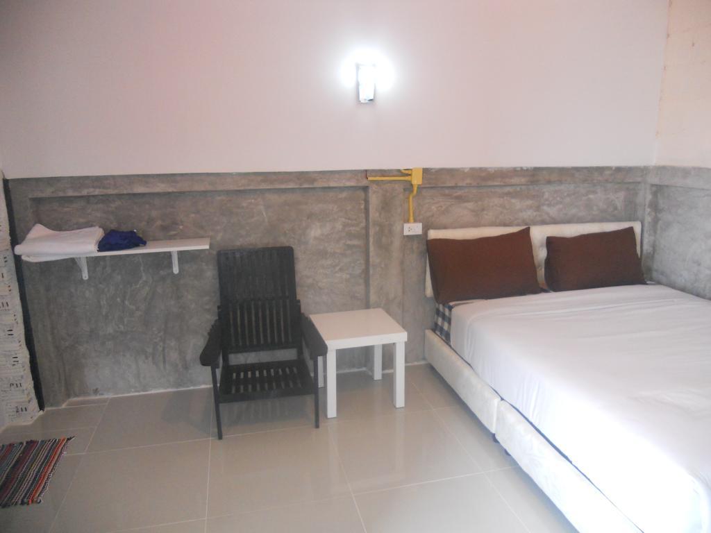 Werot Resort Mae Sot Exterior foto