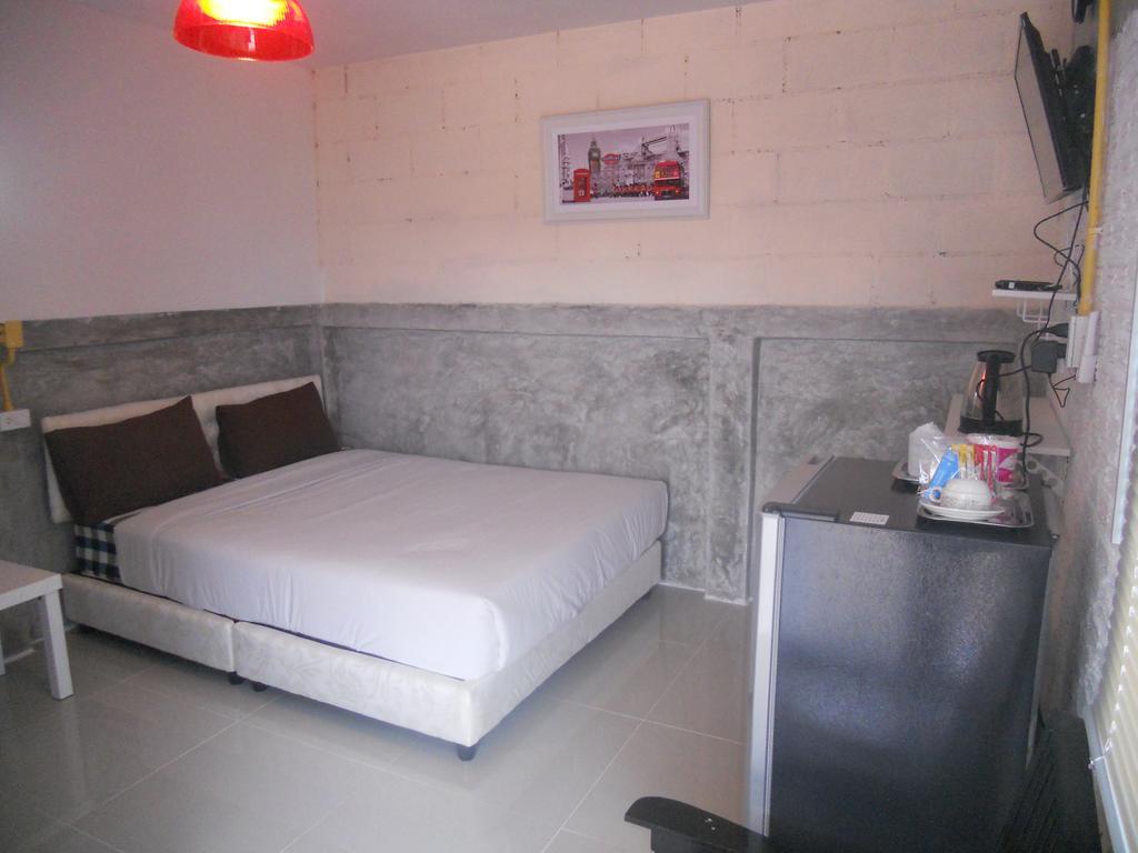 Werot Resort Mae Sot Quarto foto