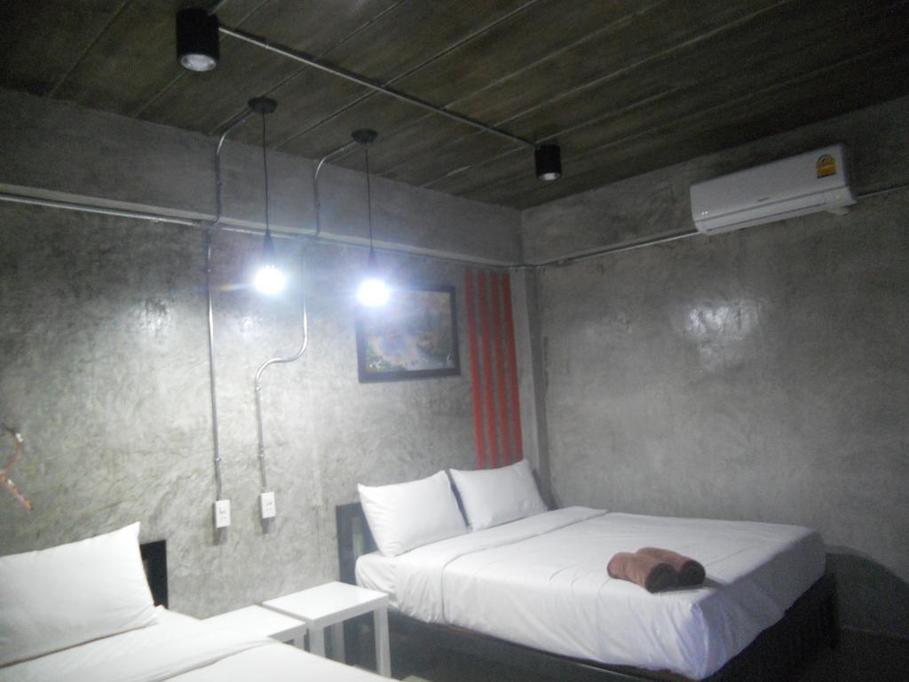 Werot Resort Mae Sot Exterior foto