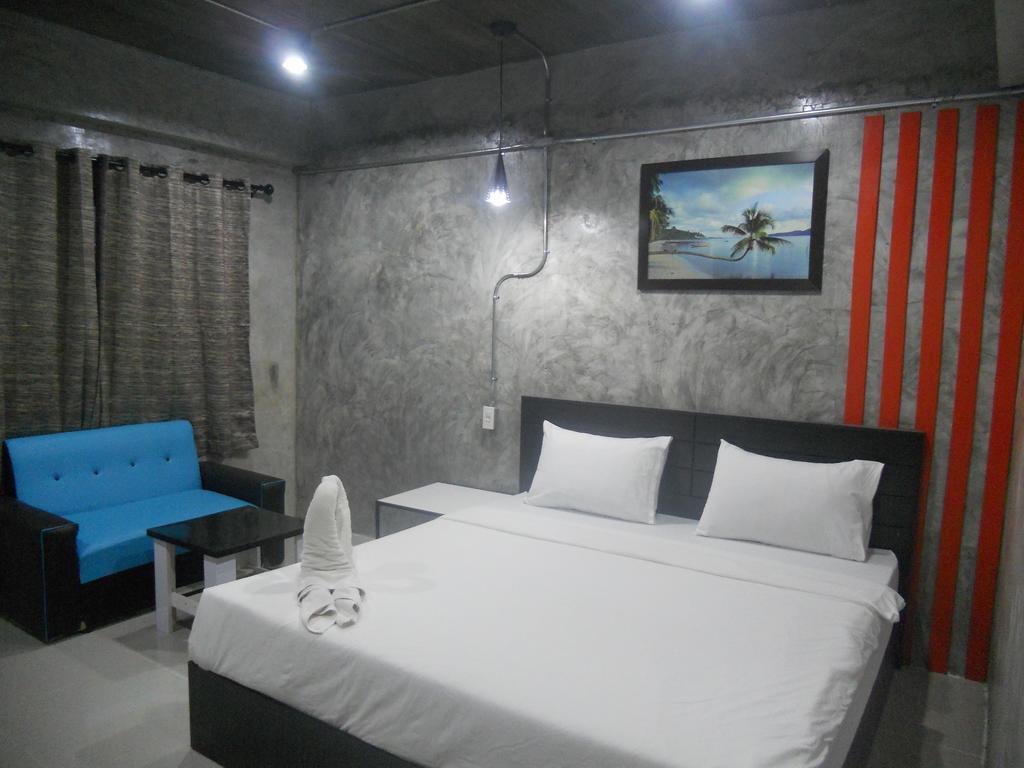 Werot Resort Mae Sot Exterior foto