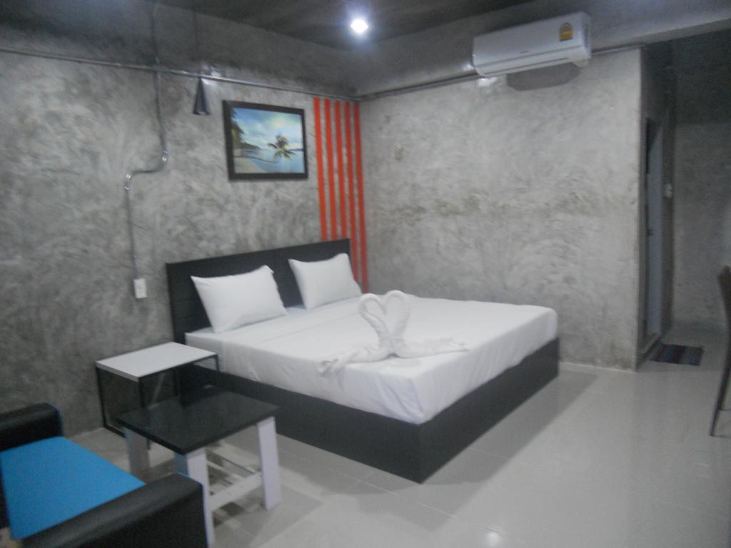 Werot Resort Mae Sot Exterior foto