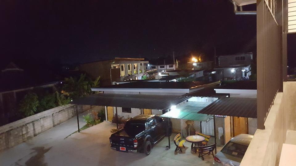 Werot Resort Mae Sot Exterior foto